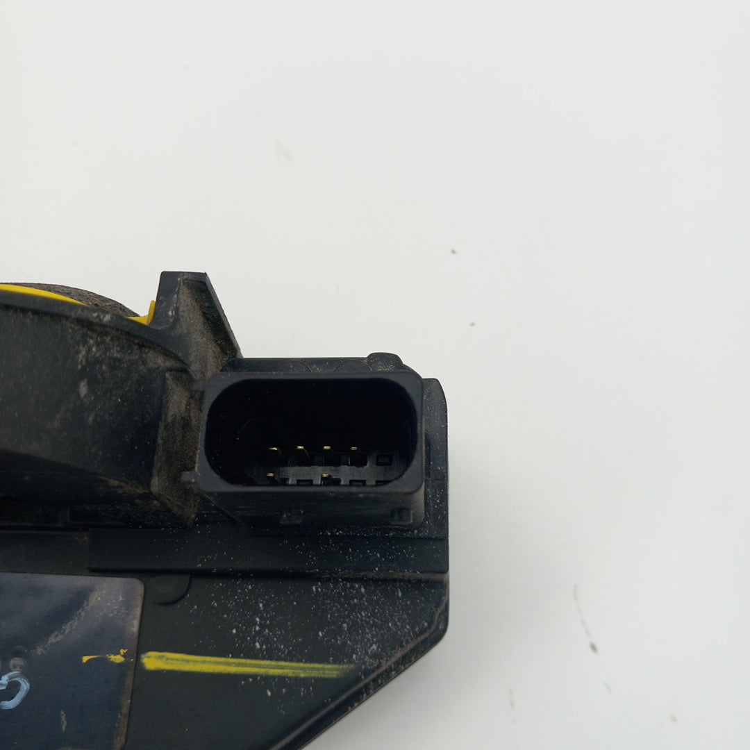 Брава централно заключване предна лява врата RHD RW Opel Insignia A хечбек