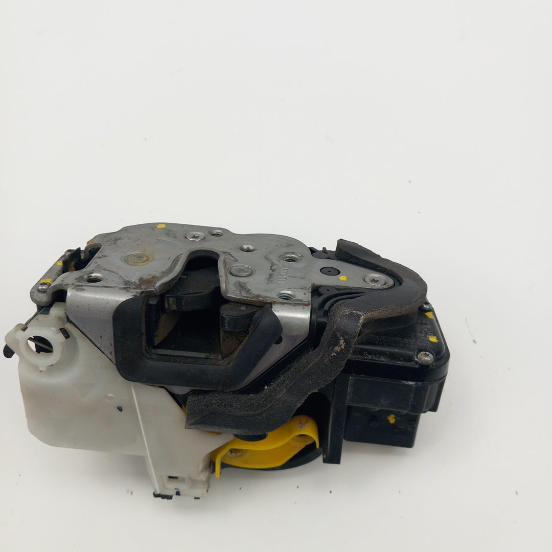 Брава централно заключване предна лява врата RHD RW Opel Insignia A хечбек