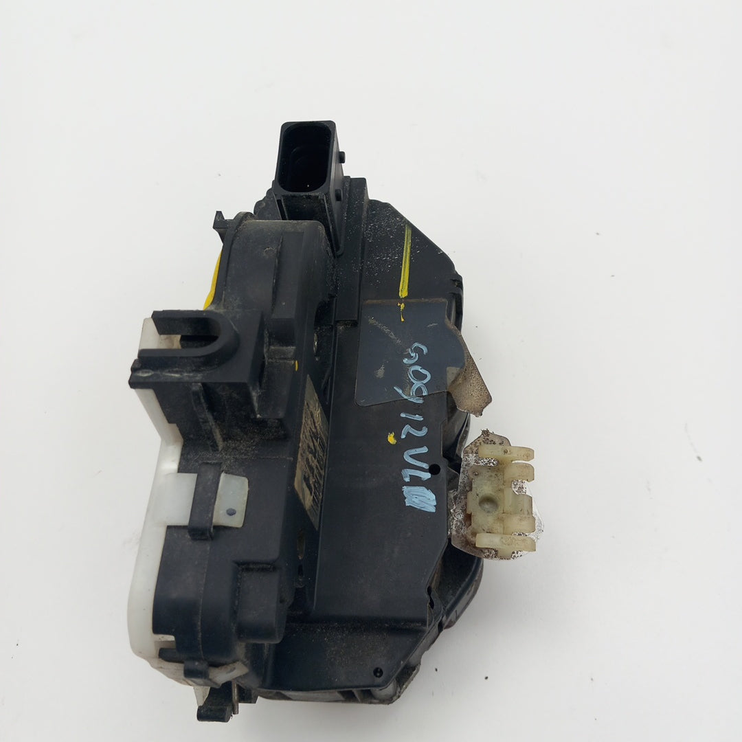 Брава централно заключване предна лява врата RHD RW Opel Insignia A хечбек