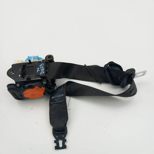 Предпазен колан преден ляв Opel Insignia A