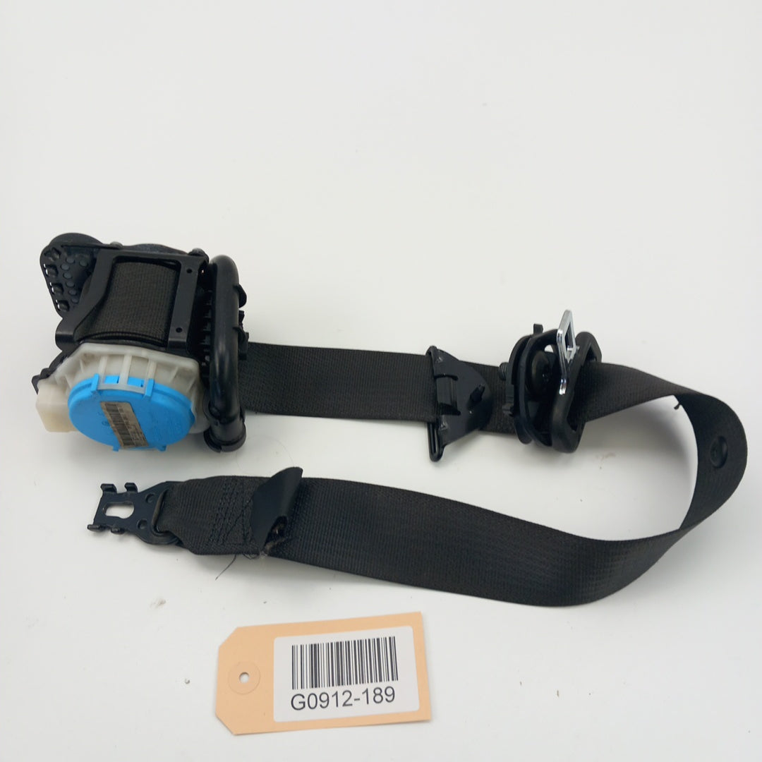 Предпазен колан преден ляв Opel Insignia A