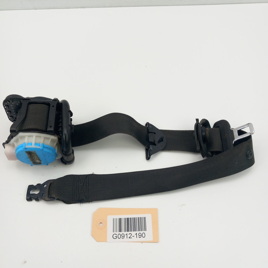 Предпазен колан преден десен Opel Insignia A