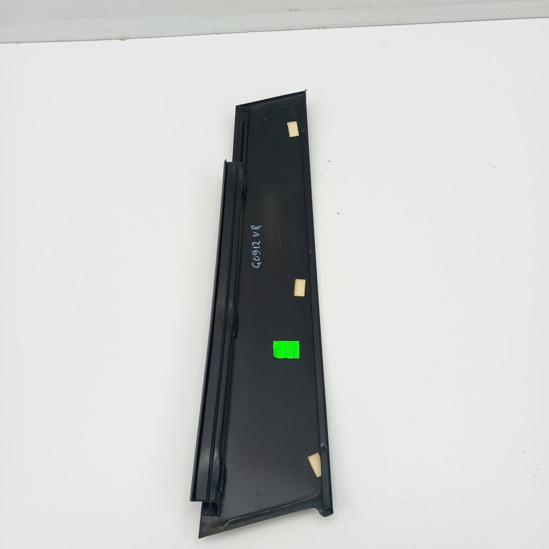 Декоративна лайстна врата задна дясна Opel Insignia A хечбек