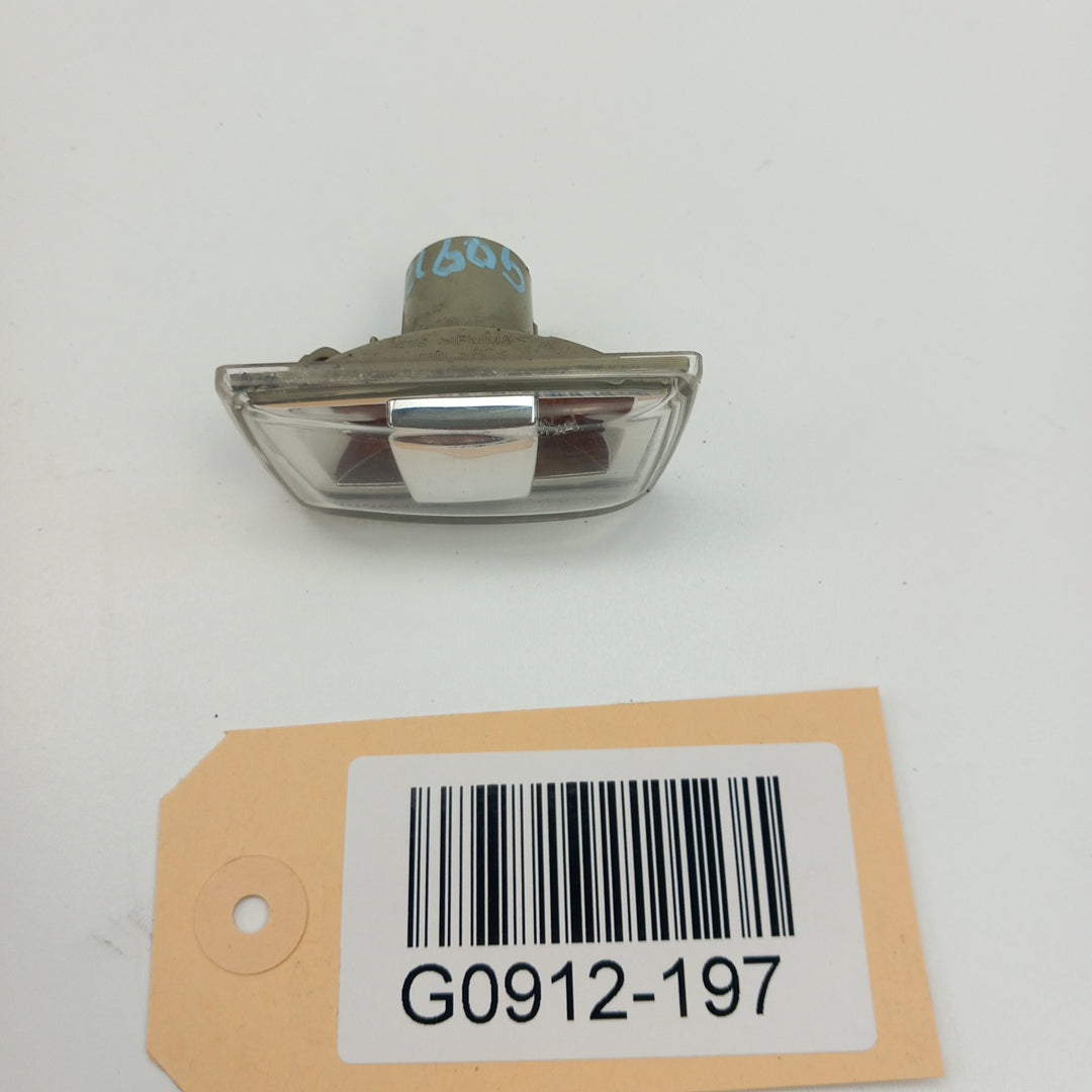 Мигач калник ляв десен Opel Insignia A