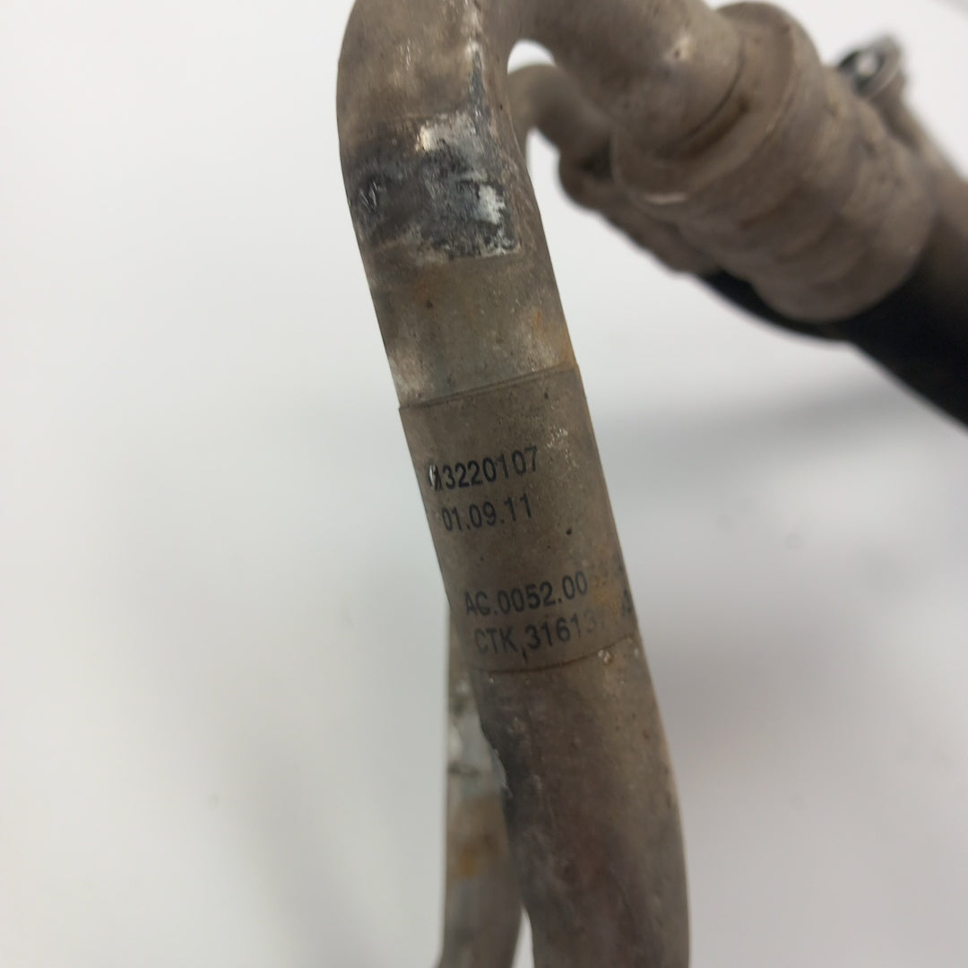 Тръба климатик компресор Opel Insignia A 2,0 CDTI A20DTH