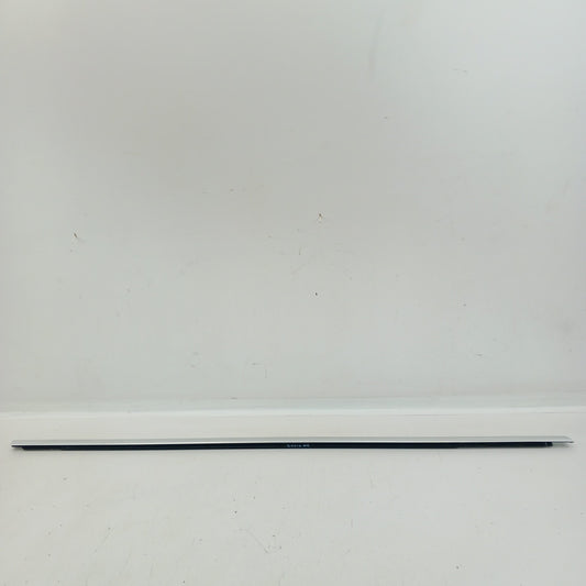 Лайстна стъкло на врата предна дясна външна хром Opel Insignia A хечбек