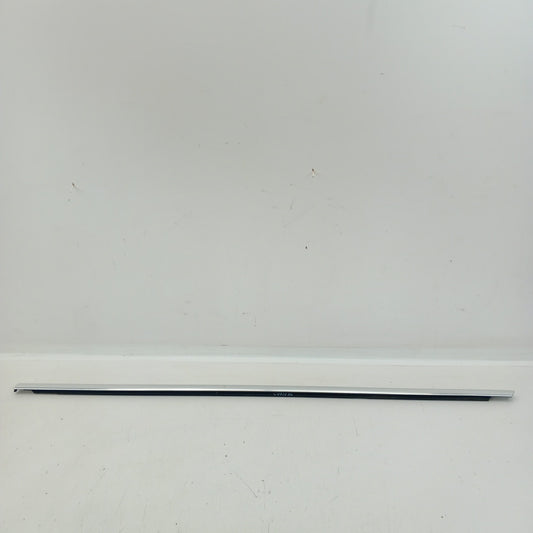 Лайстна стъкло на врата задна лява външна хром Opel Insignia A хечбек