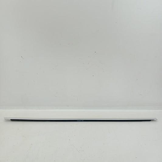 Лайстна стъкло на врата задна дясна външна хром Opel Insignia A хечбек