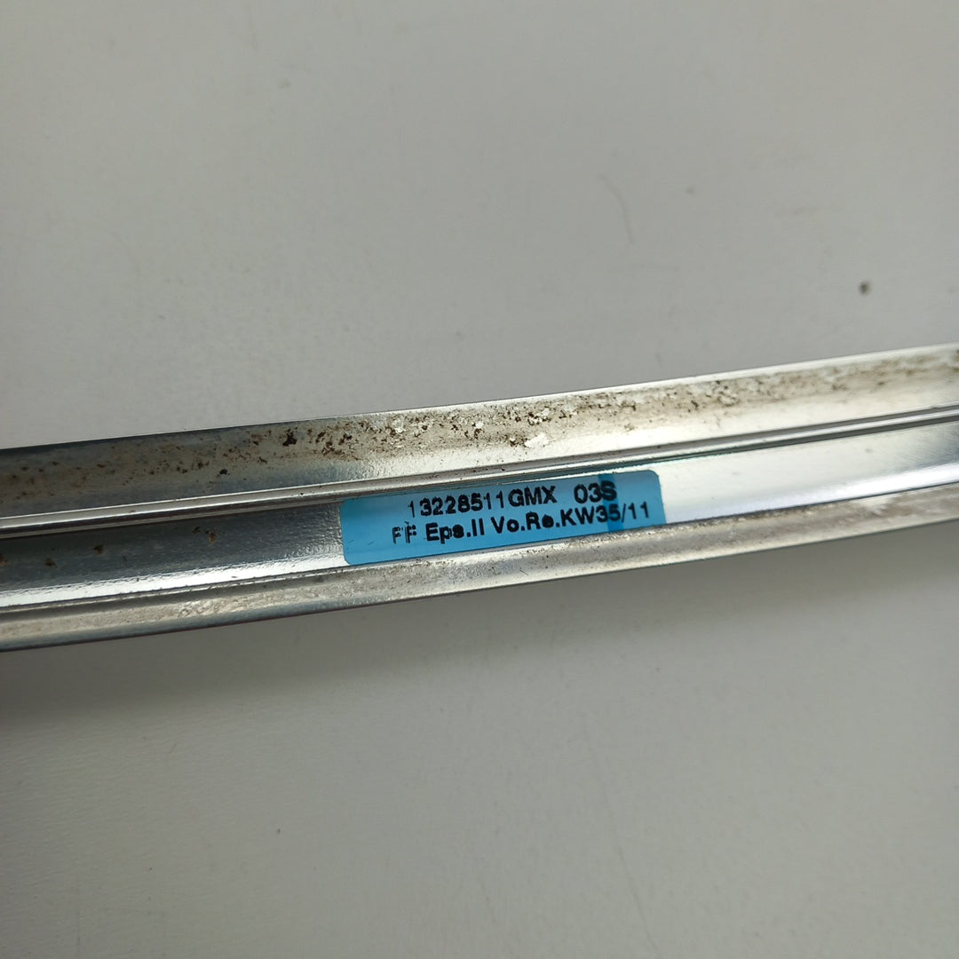 Декоративна лайстна врата предна дясна хром Opel Insignia A хечбек