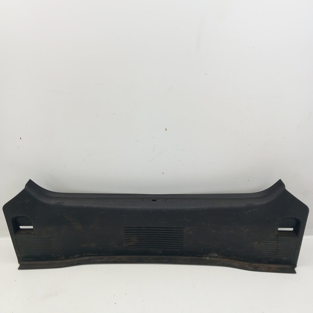 Капак праг багажник със забележки Opel Insignia A хечбек