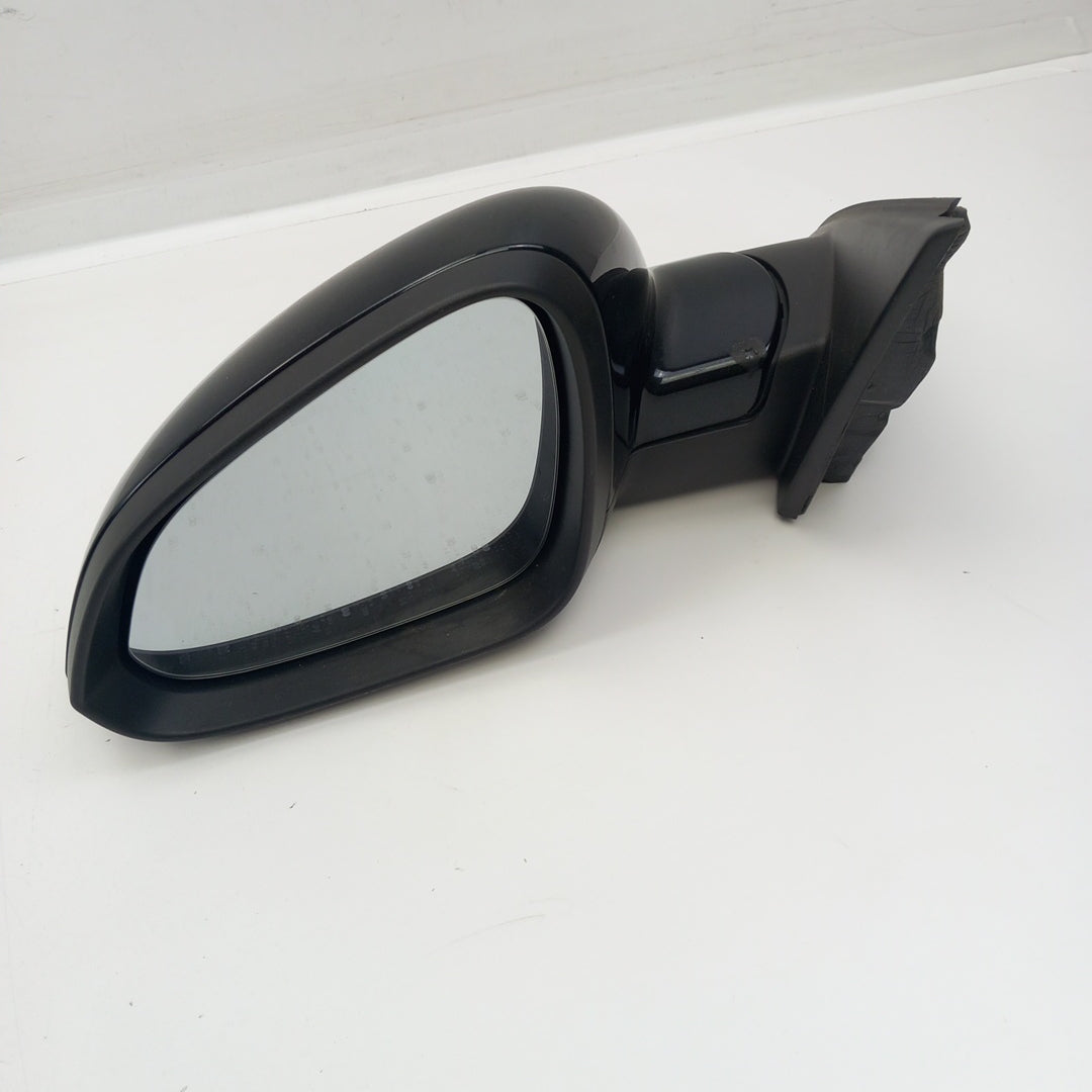 Странично огледало ляво дефектно RHD 22C GAR Opel Insignia A хечбек