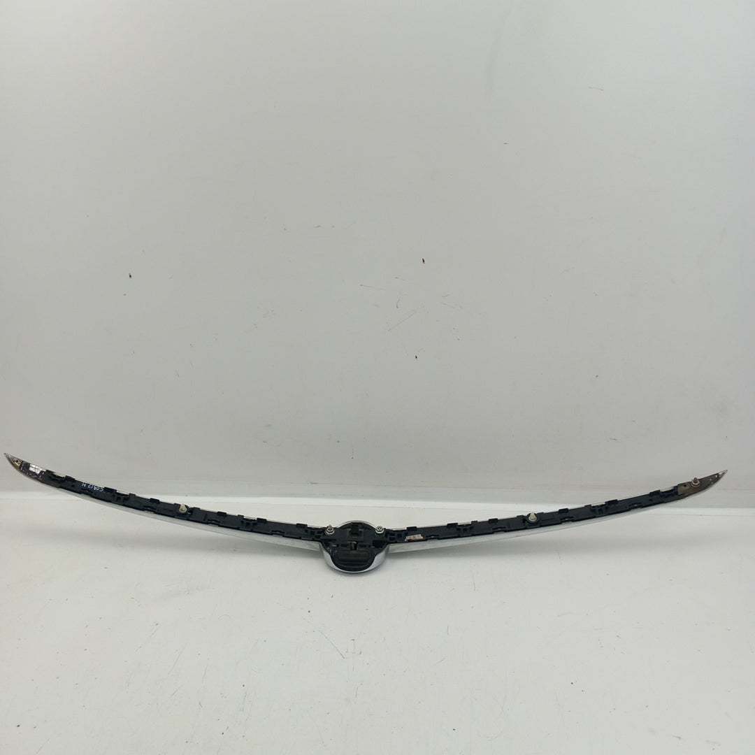 Лайстна капак багажник Счупен държач на Vauxhall Opel Insignia A хечбек