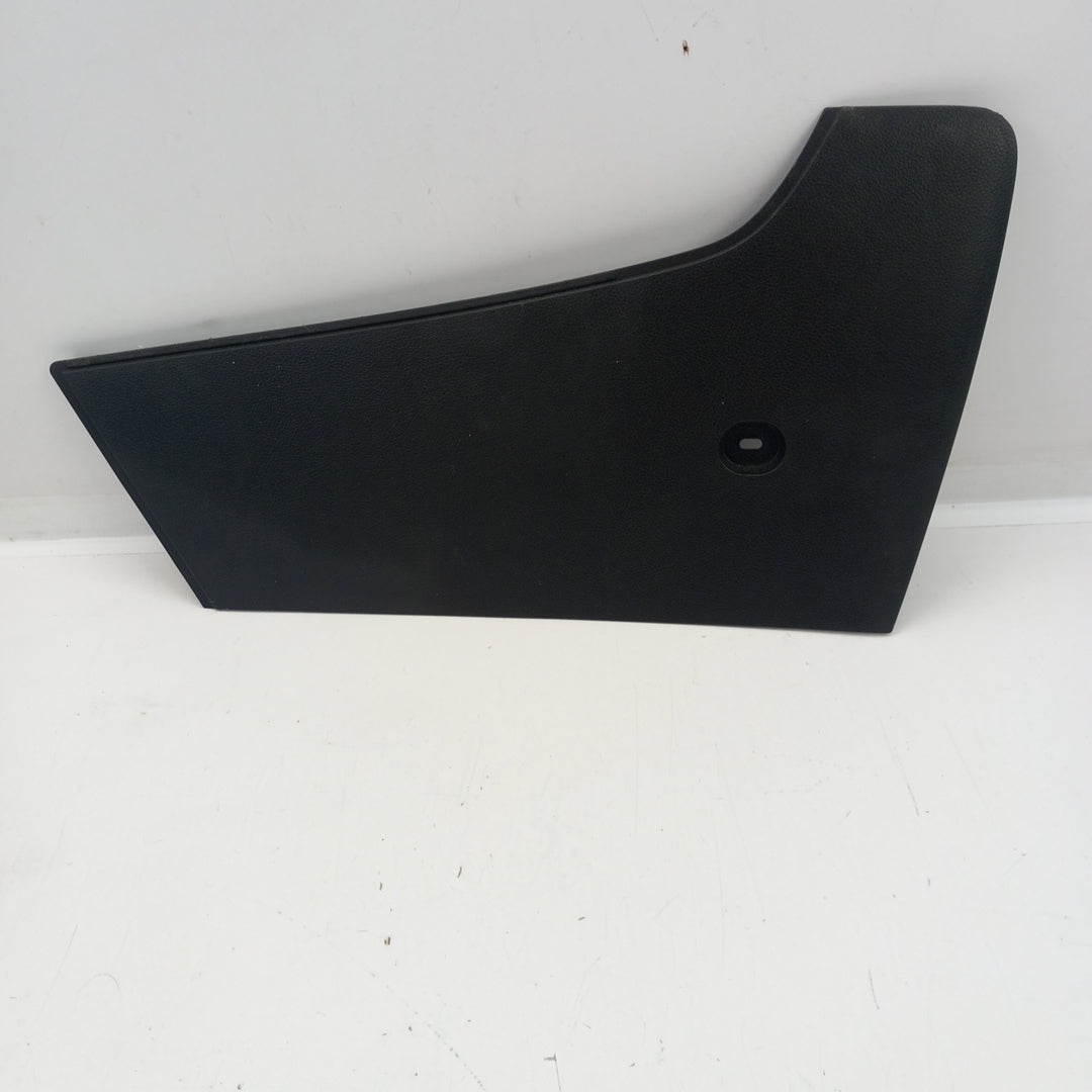 Пластмаса средна конзола лява Opel Insignia A