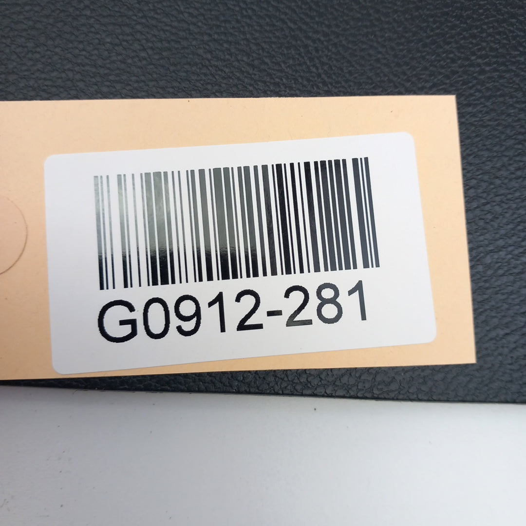 Пластмаса средна конзола лява Opel Insignia A