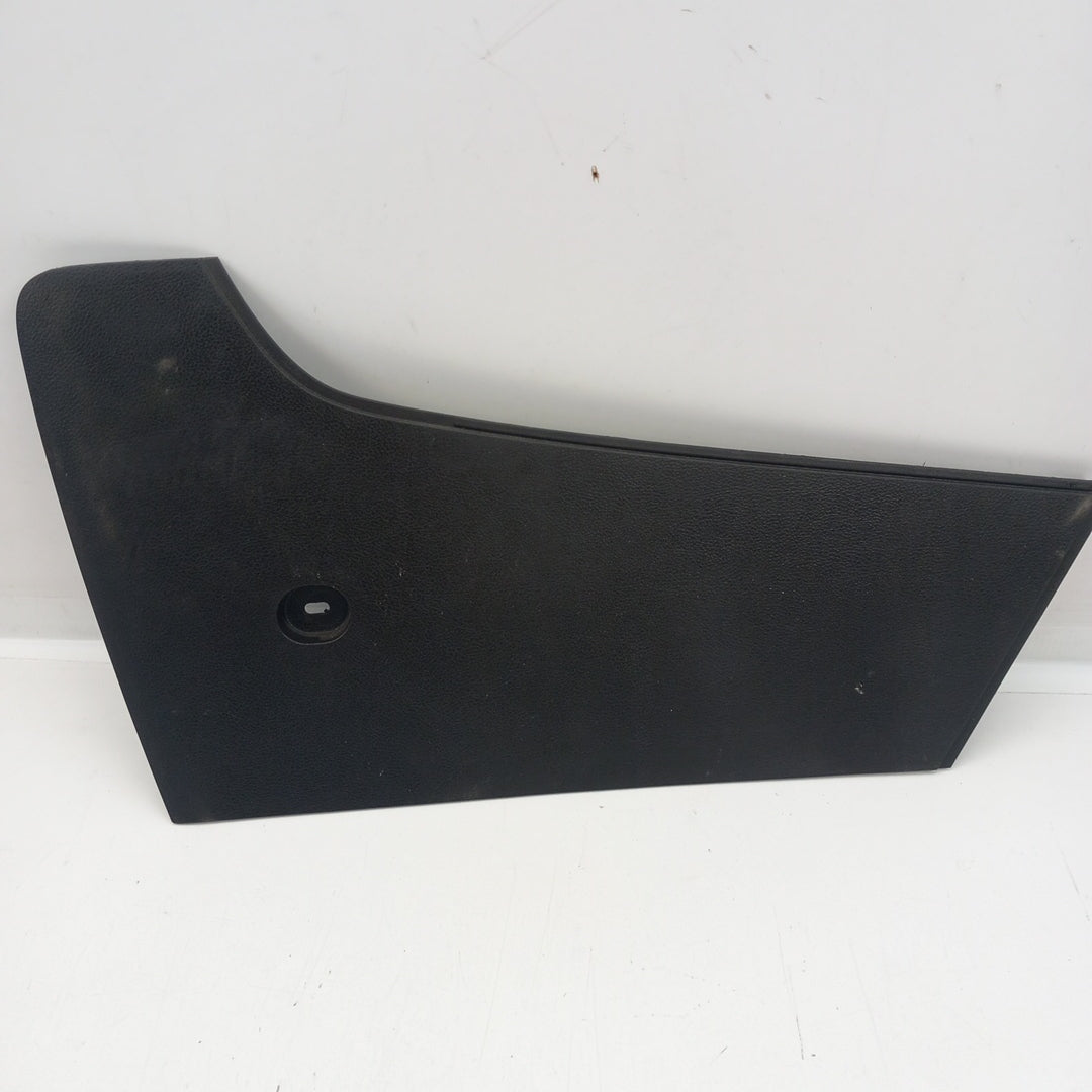 Пластмаса средна конзола дясна Opel Insignia A