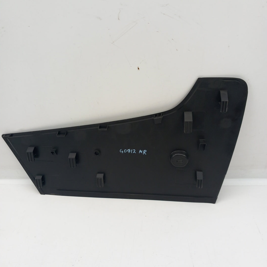 Пластмаса средна конзола дясна Opel Insignia A