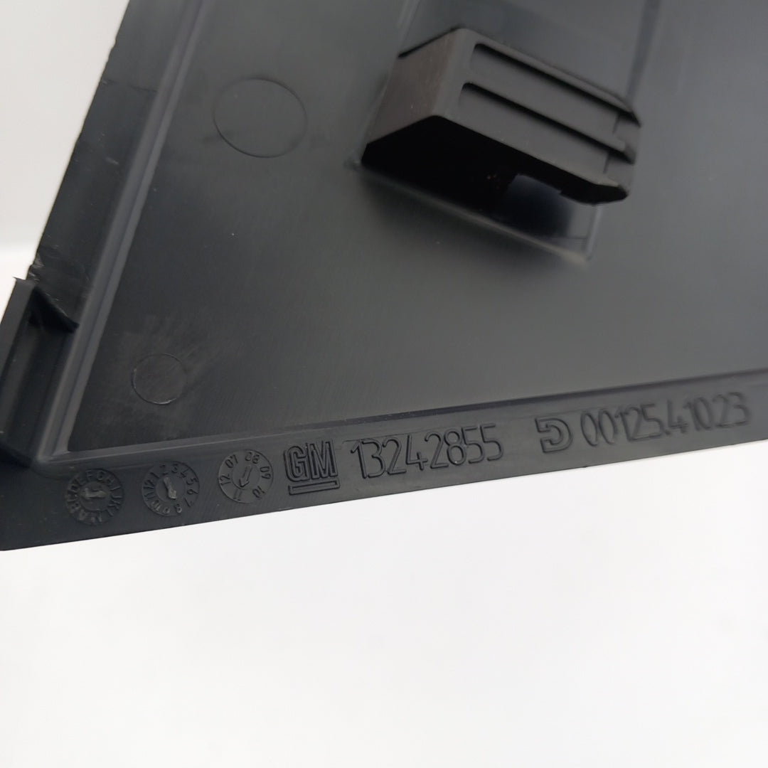 Пластмаса средна конзола дясна Opel Insignia A