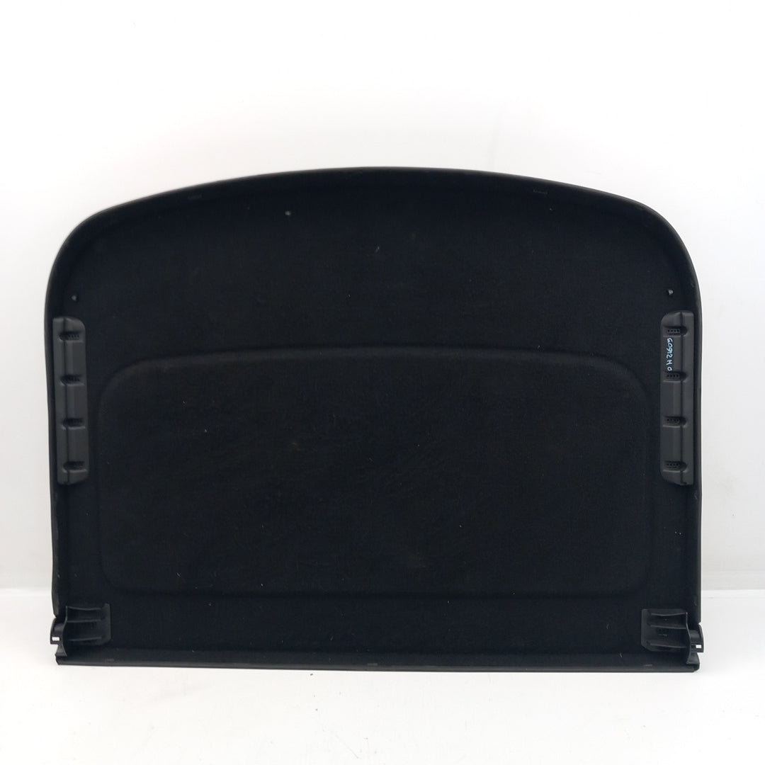 Кора багажник рафт черен Opel Insignia A хечбек