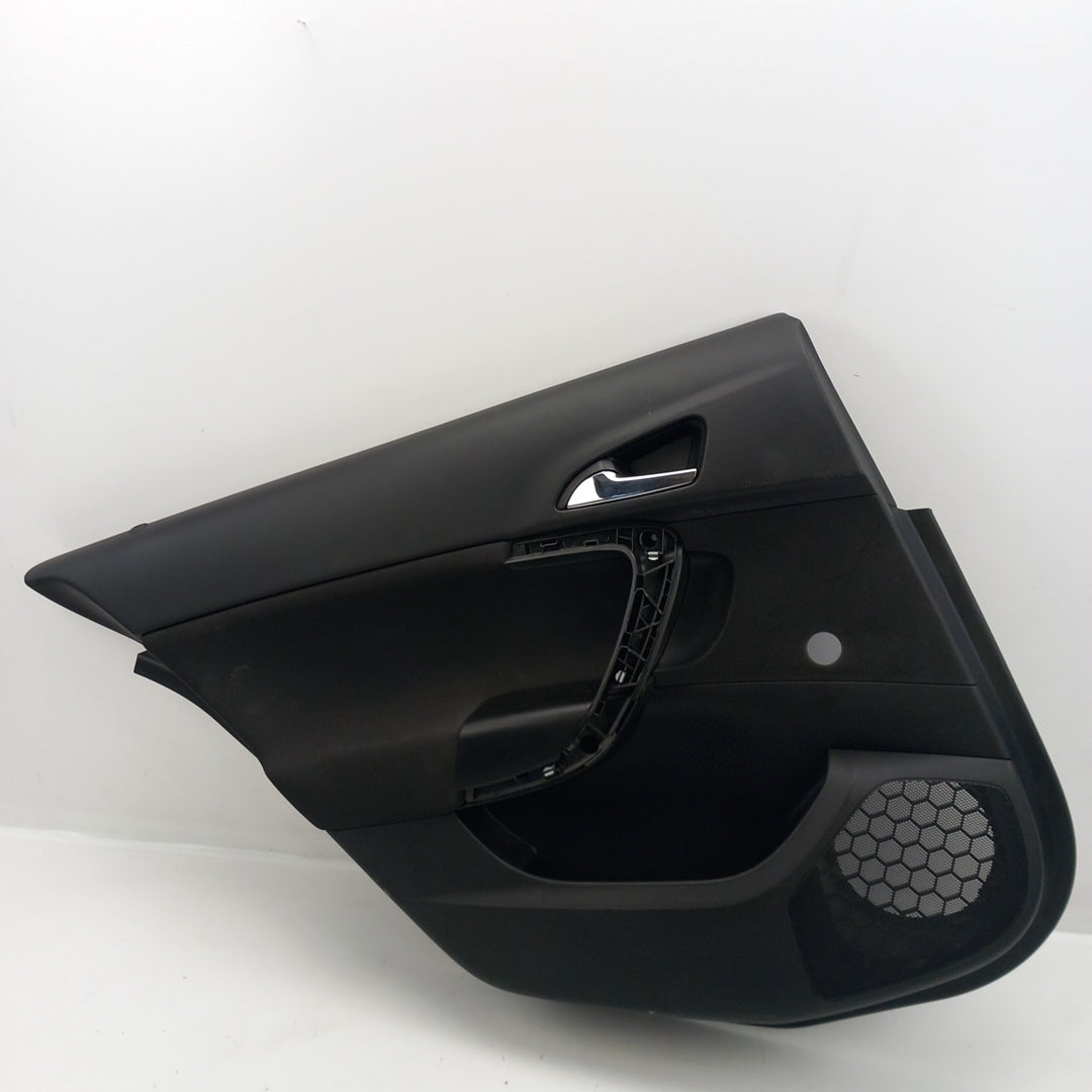 Кора на врата задна лява TAAR Opel Insignia A хечбек