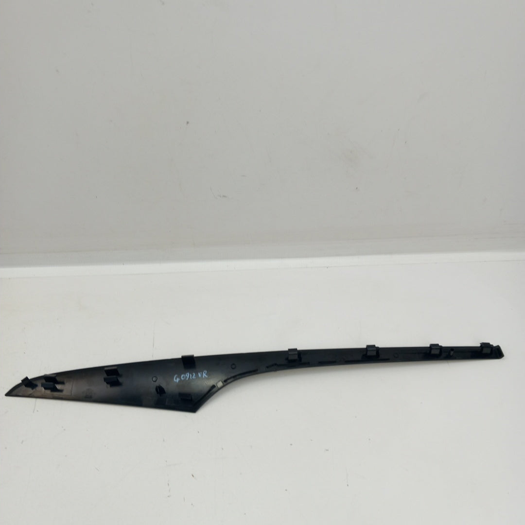 Декоративна лайстна кора на врата предна дясна Opel Insignia A