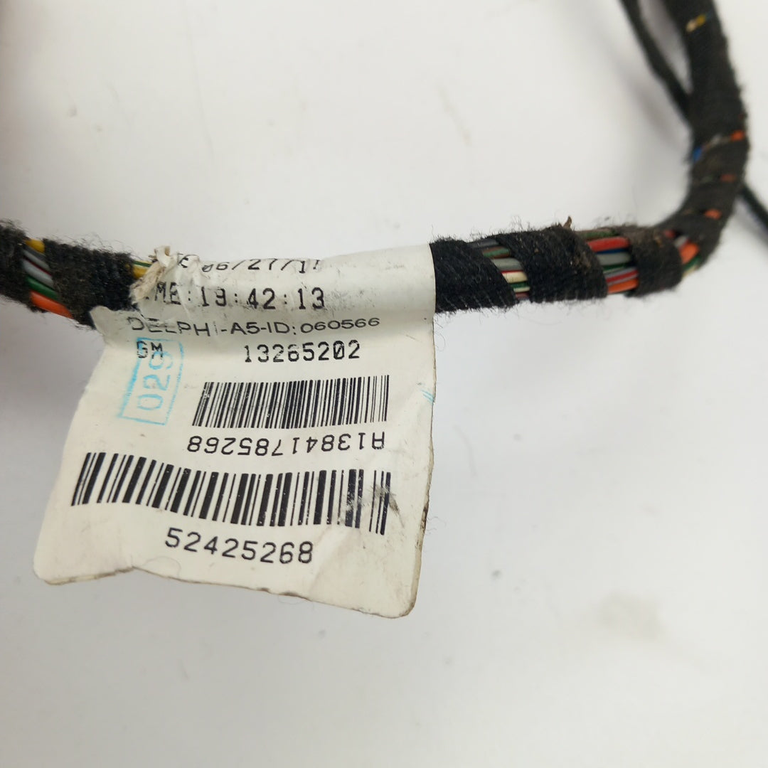 Кабел парно Opel Insignia A