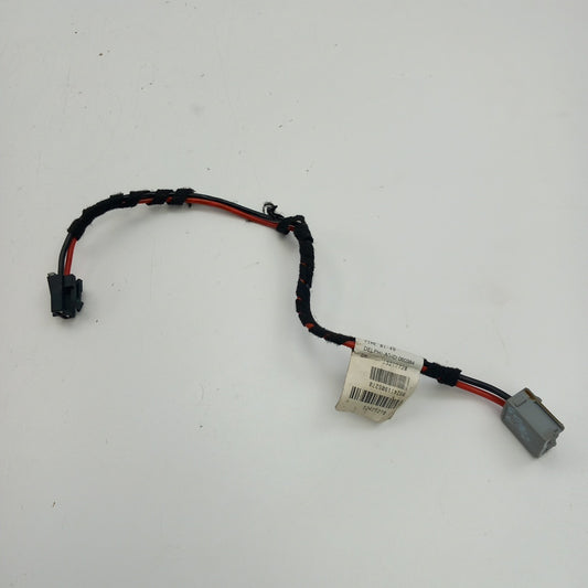 Кабел парно Регулатор на вентилатора Opel Insignia A