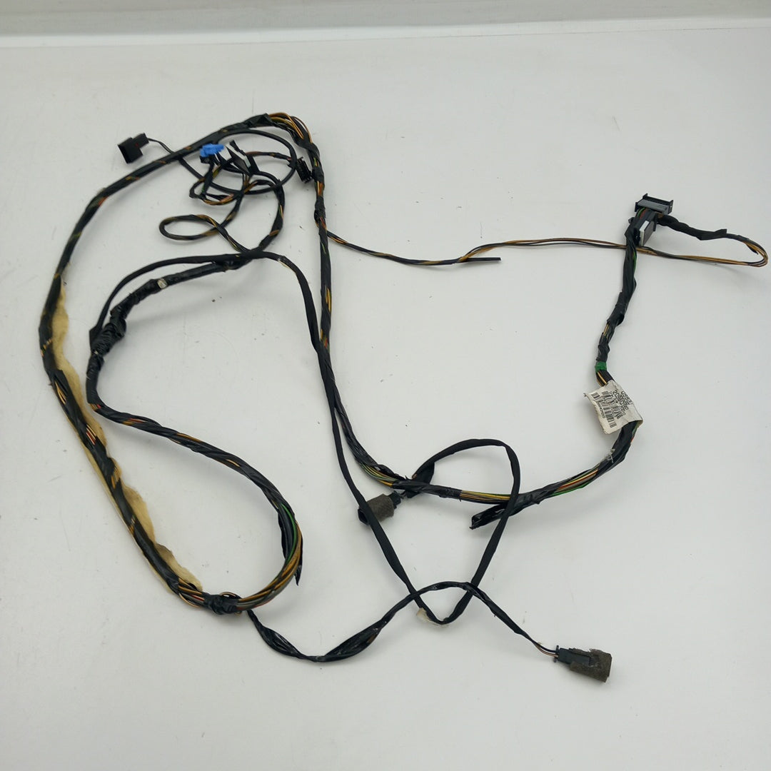 Кабел таван DWA навигация телефон Opel Insignia A хечбек