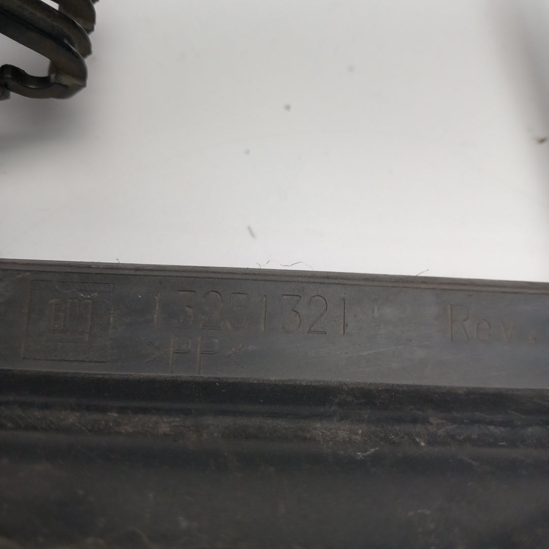 Въздуховод тръба въздух кутия Opel Insignia A 2,0 CDTI A20DTH