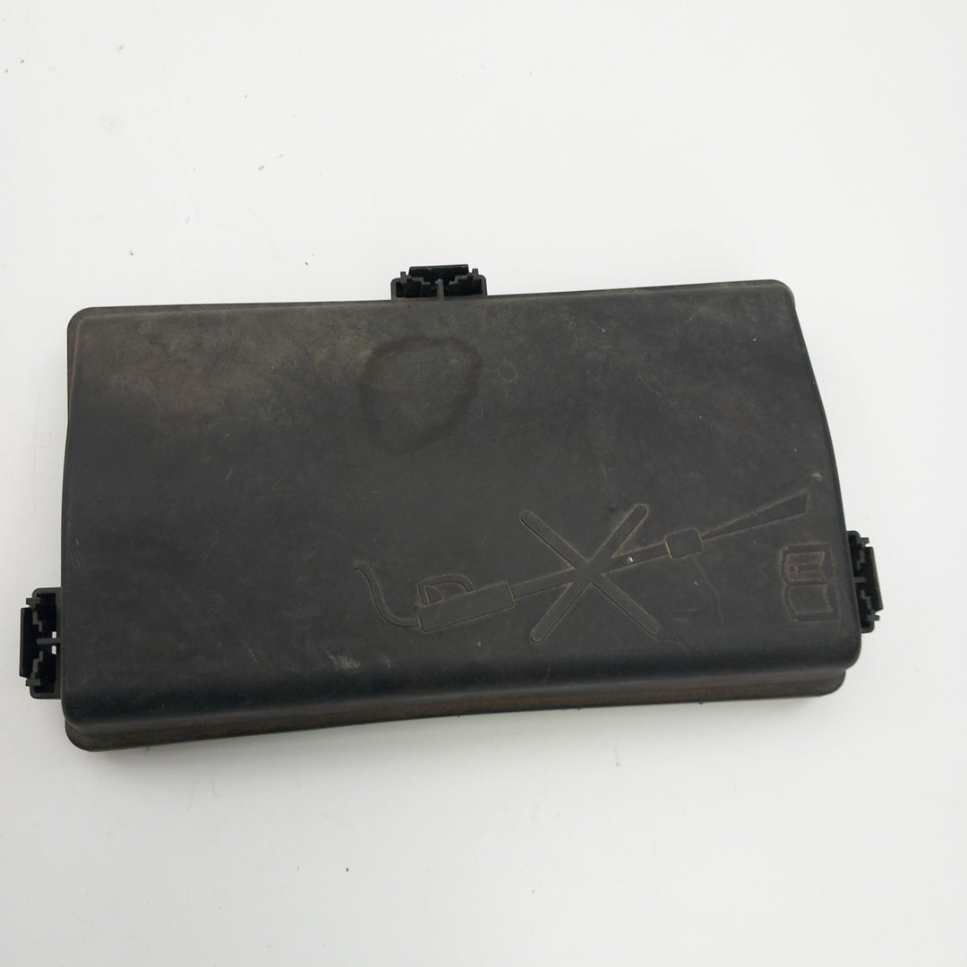 Капак бушониера двигател Opel Insignia A 2,0 CDTI A20DTH