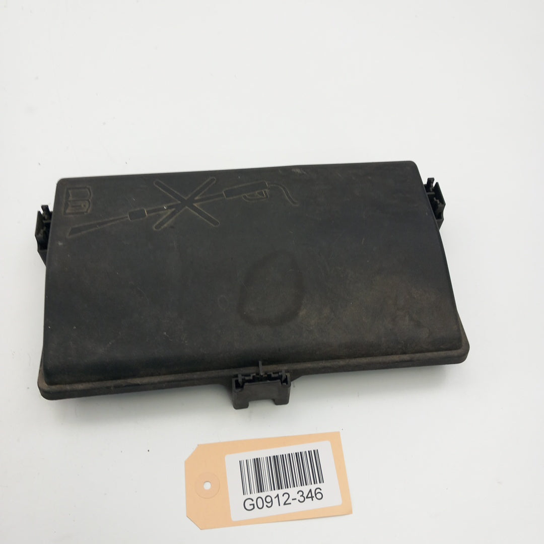 Капак бушониера двигател Opel Insignia A 2,0 CDTI A20DTH