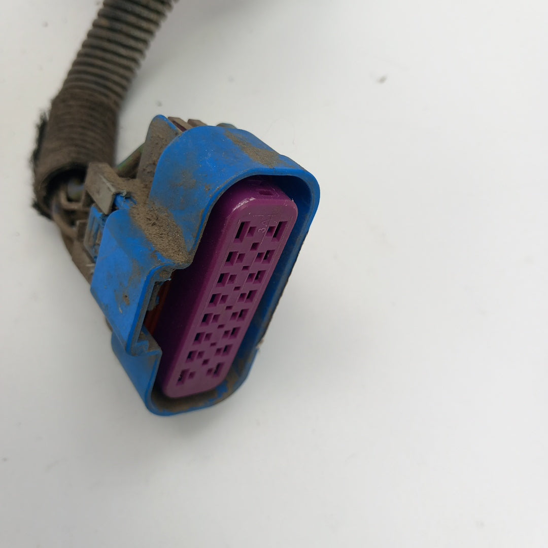 Кабел горивна помпа резервоар Opel Insignia A 2,0 CDTI A20DTH