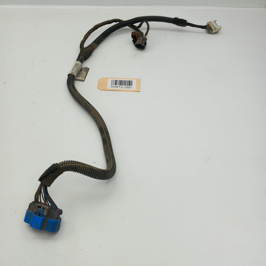 Кабел горивна помпа резервоар Opel Insignia A 2,0 CDTI A20DTH