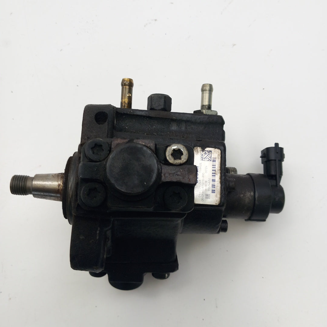 Горивна помпа ГНП Opel Insignia A 2,0 CDTI A20DTH