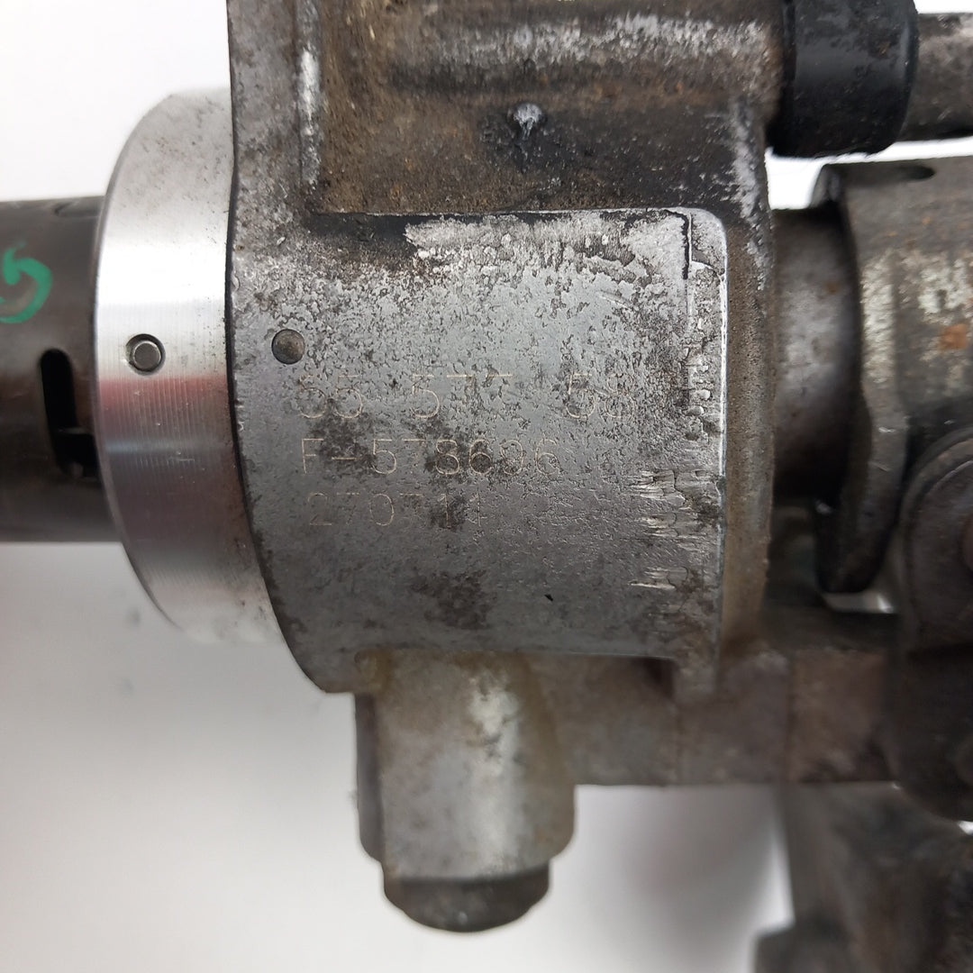 Лостов механизъм скорости F40 Opel Insignia A 2,0 CDTI A20DTH