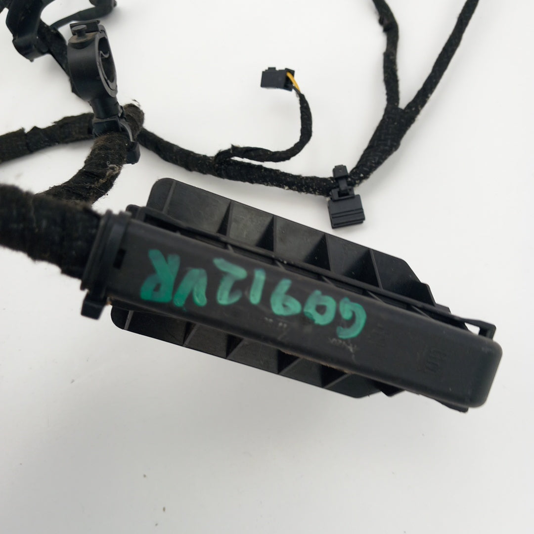 Кабел седалка предна лява Opel Insignia A