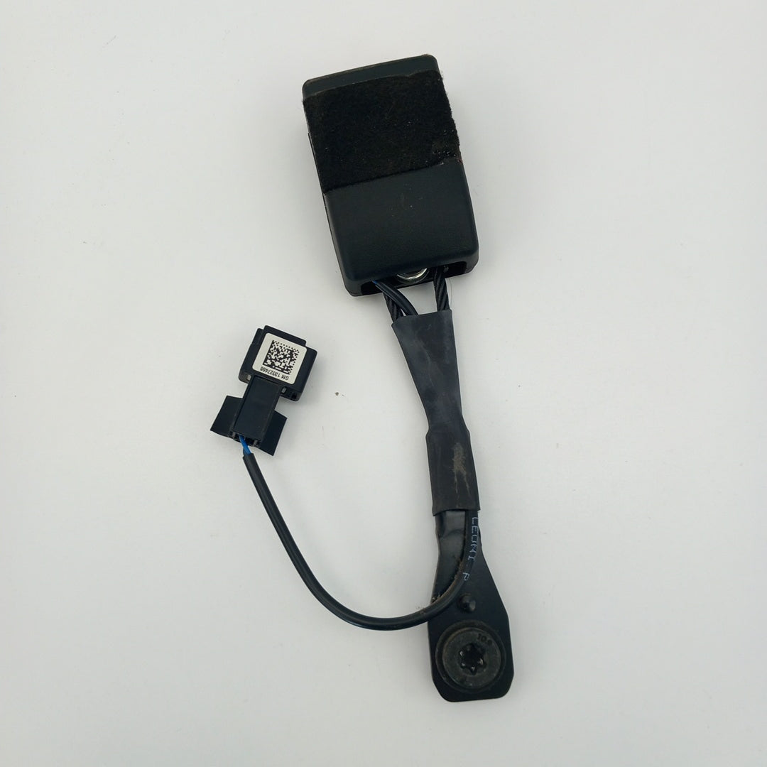 Закопчалка колан предна лява Opel Insignia A