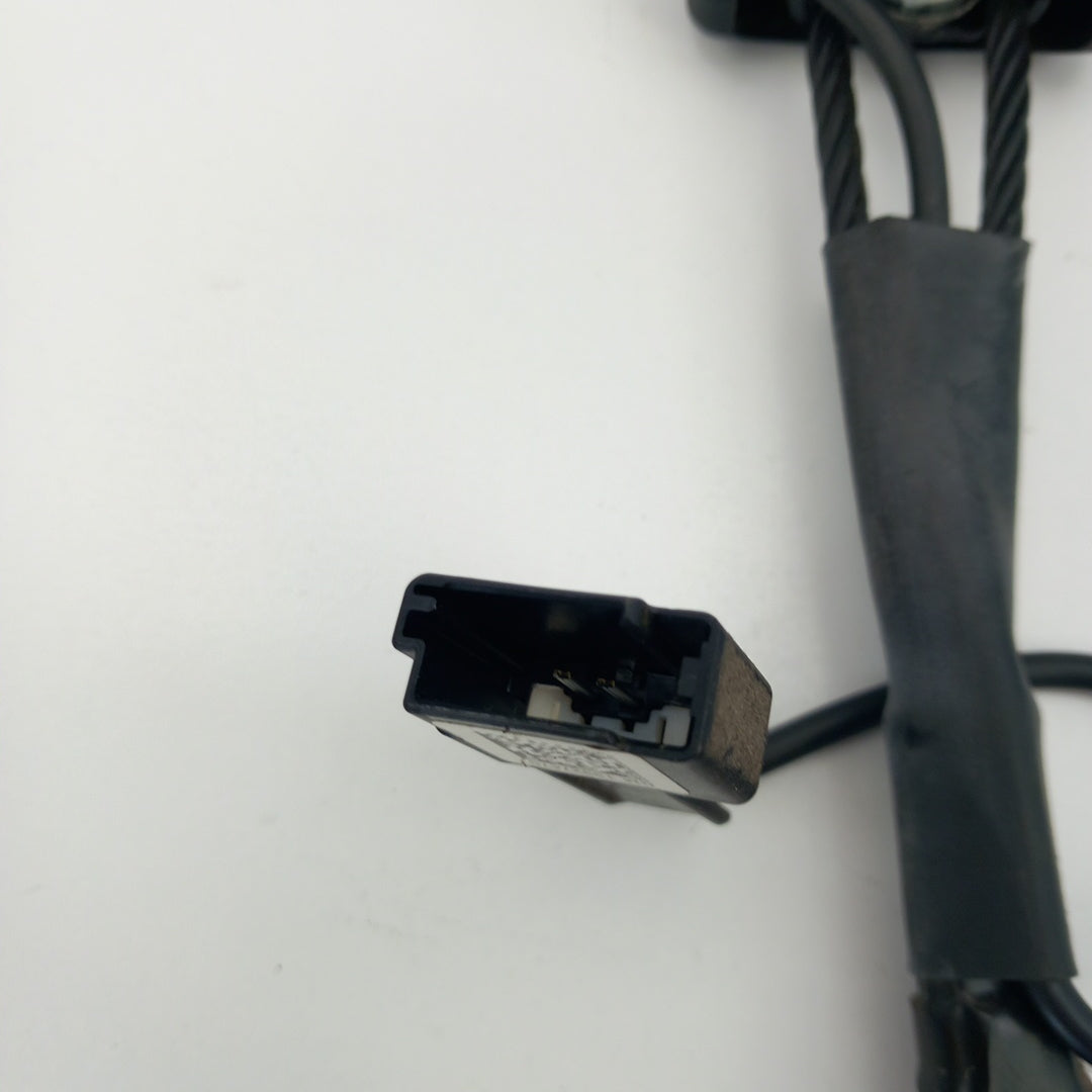 Закопчалка колан предна дясна Opel Insignia A