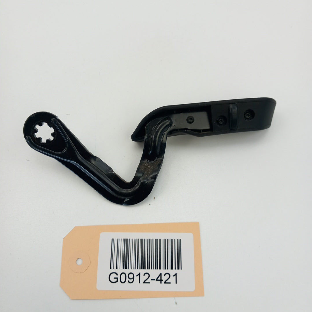 Дръжка седалка предна лява настройка височина Opel Insignia A