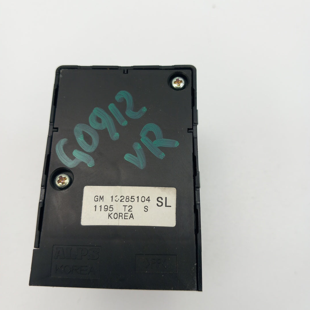 Бутон настройки седалка SL Opel Insignia A