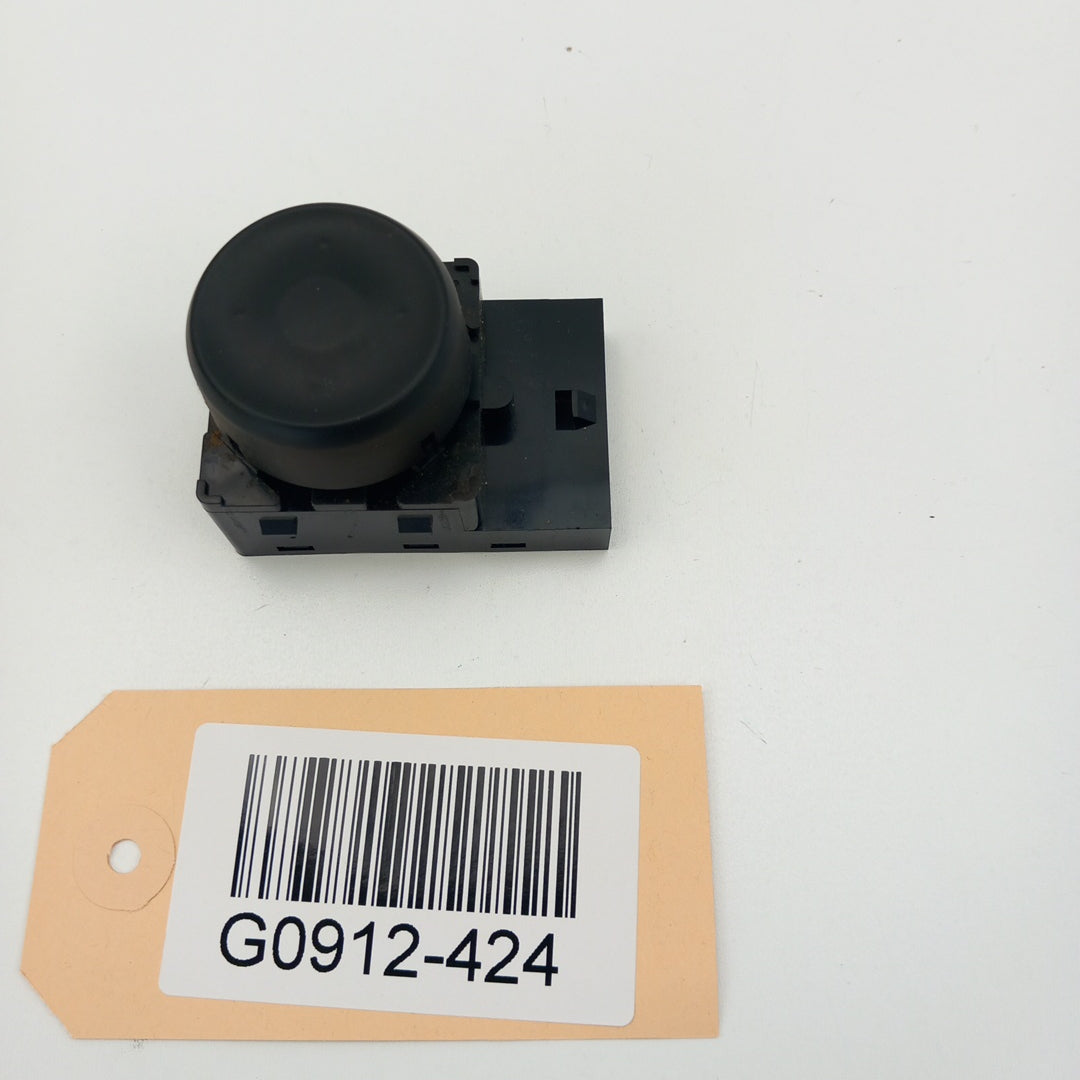 Бутон настройки седалка SL Opel Insignia A