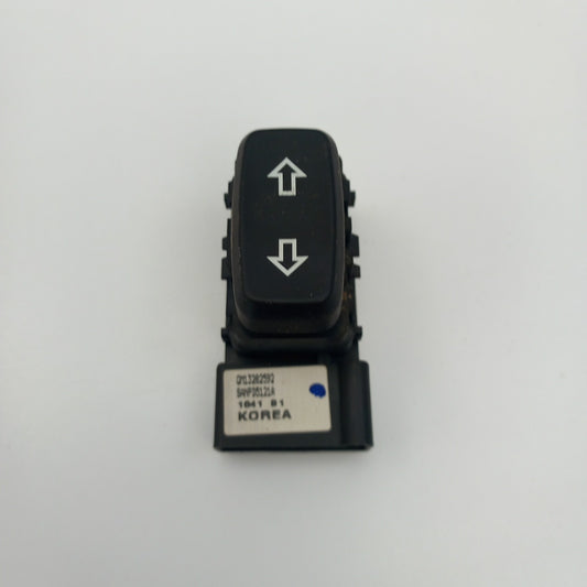 Бутон настройки седалка Opel Insignia A