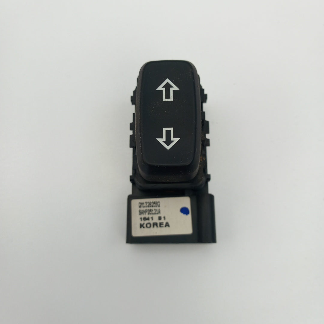 Бутон настройки седалка Opel Insignia A