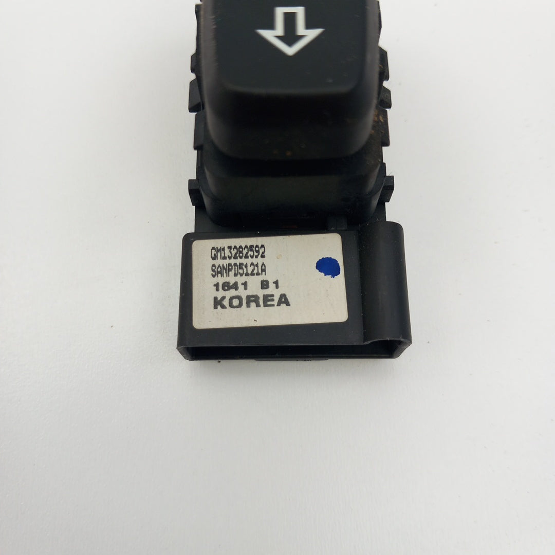 Бутон настройки седалка Opel Insignia A