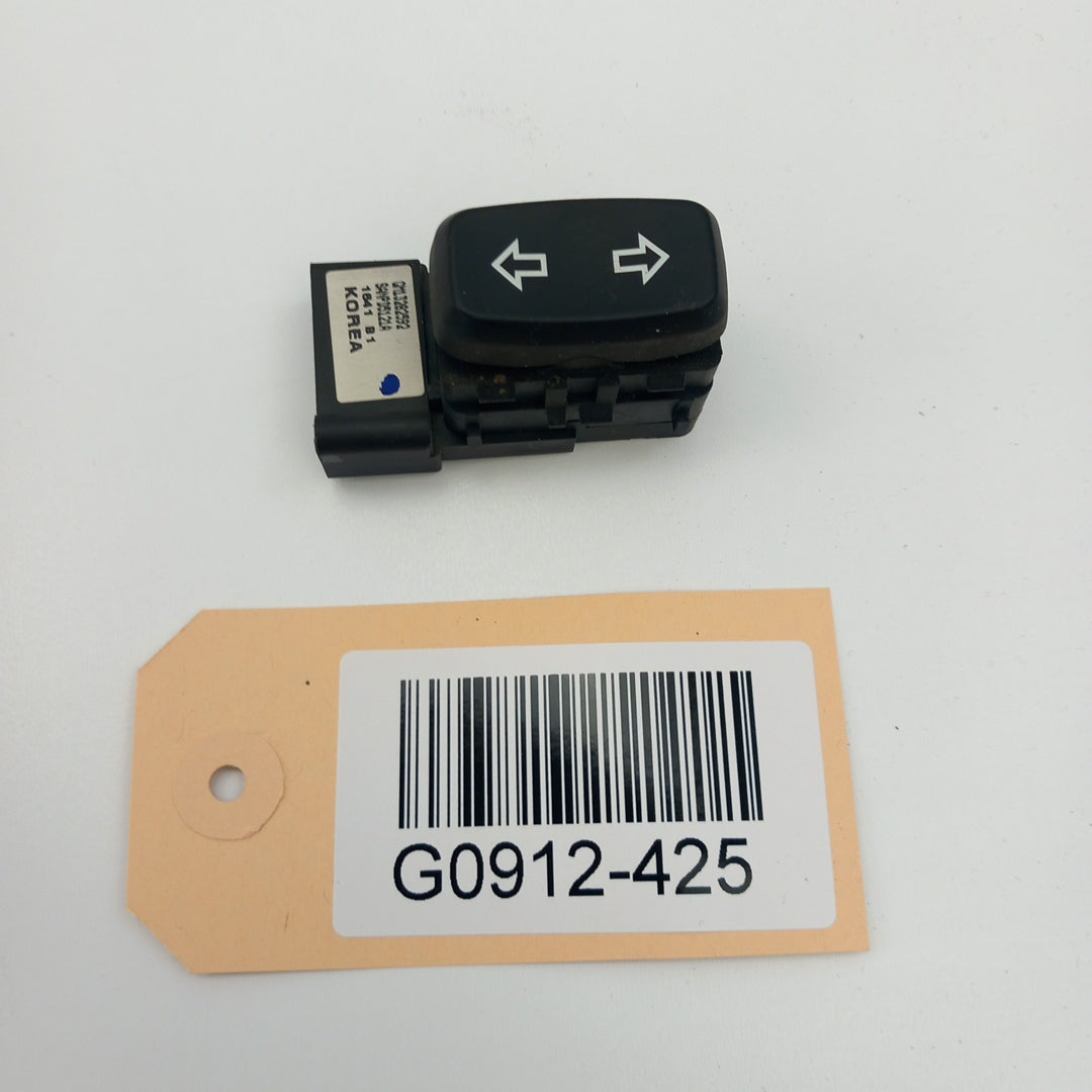 Бутон настройки седалка Opel Insignia A