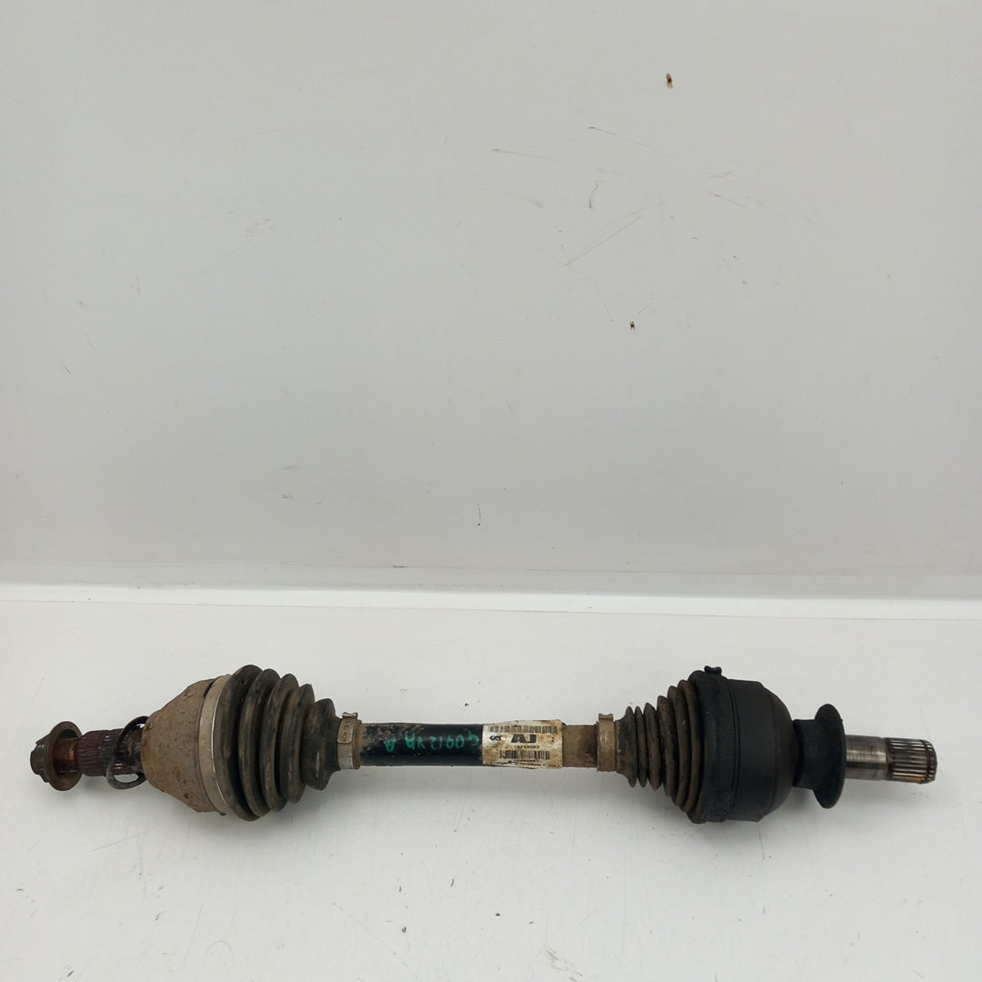 Полуоска предна дясна AJ Opel Insignia A 2,0 CDTI A20DTH