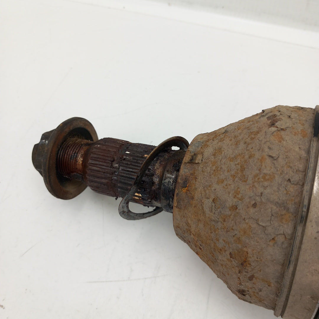 Полуоска предна дясна AJ Opel Insignia A 2,0 CDTI A20DTH