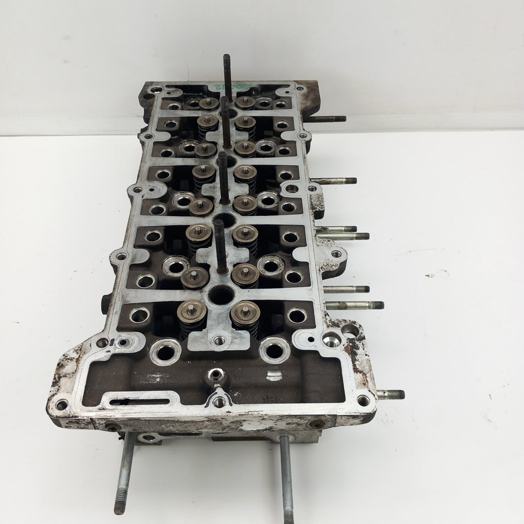 Глава двигател Opel Insignia A 2,0 CDTI A20DTH
