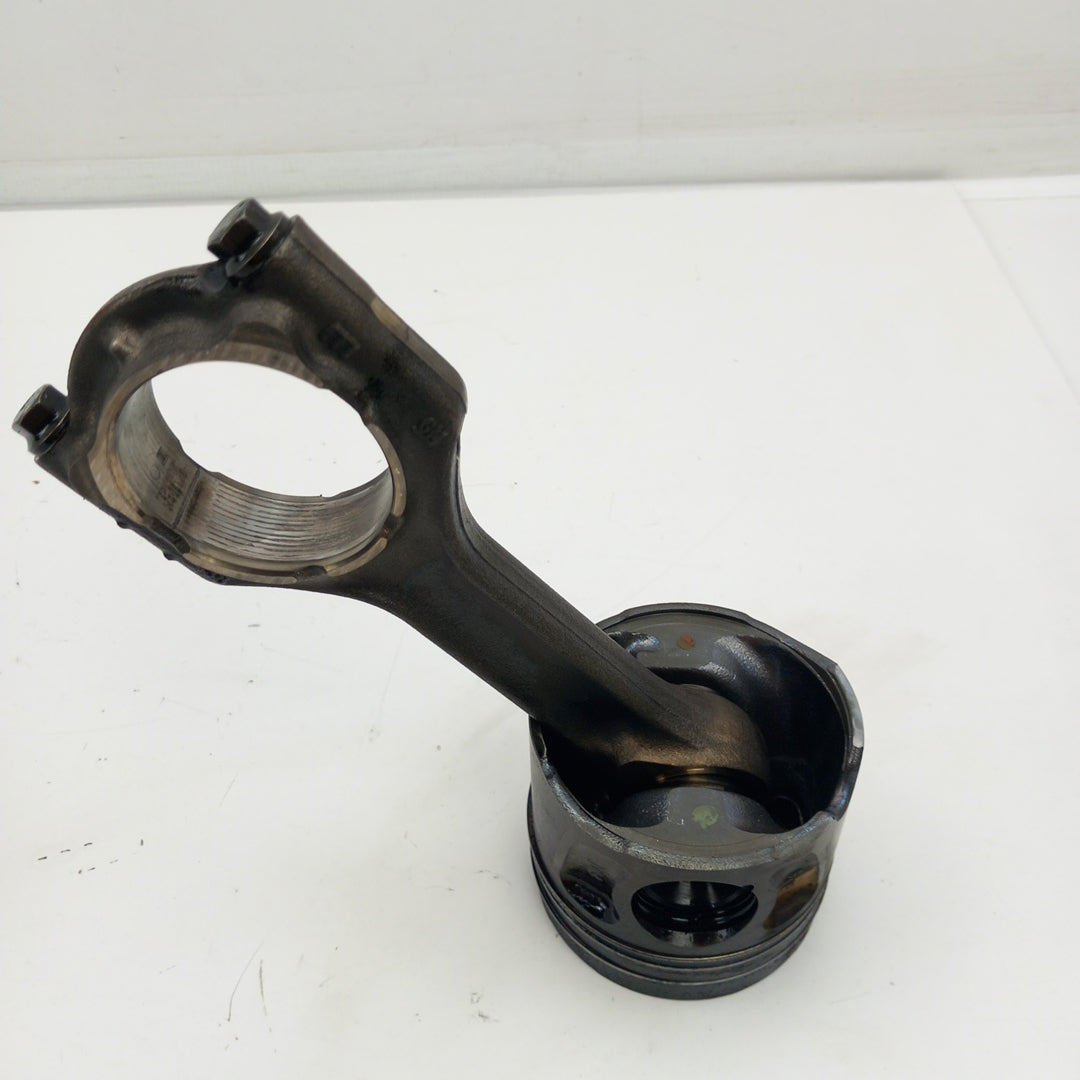 Бутало с биела Opel Insignia A 2,0 CDTI A20DTH