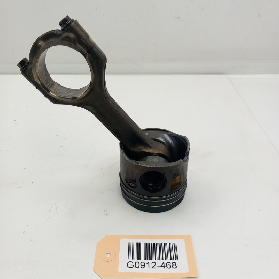 Бутало с биела Opel Insignia A 2,0 CDTI A20DTH