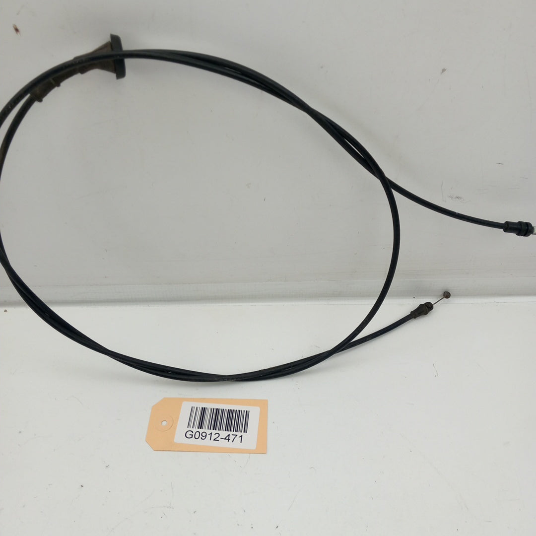 Жило преден капак Opel Insignia A